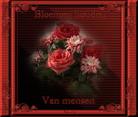 Bloemenhoudenvanmensen